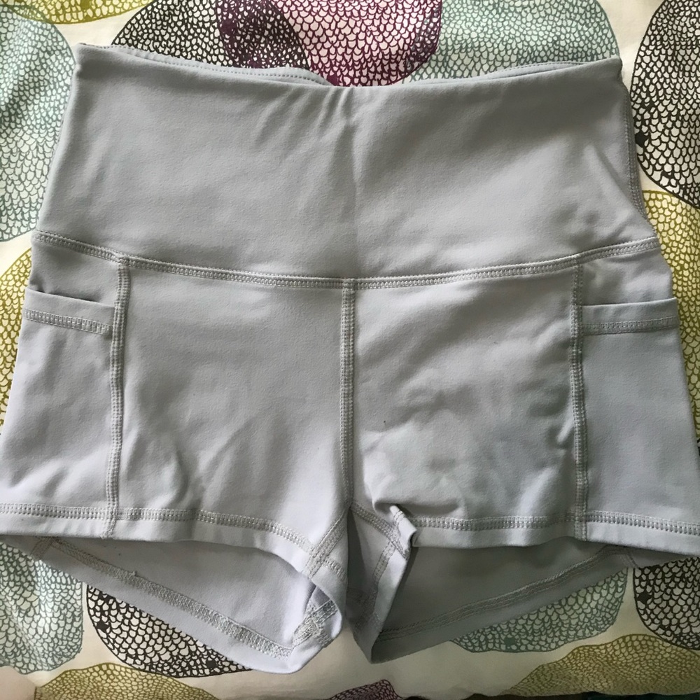 Buff Bunny Lifting Shorts